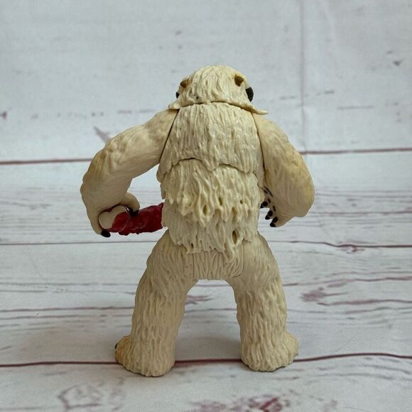 Hasbro Star Wars 30th Anniversary Battle Packs Hoth Patrol Toys Are Us Exclusive - Picture 6 of 16